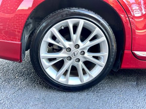 Used 2010 Lexus HS 250h image 14