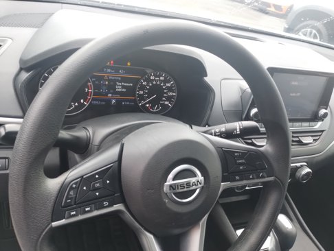 Used 2022 Nissan Altima 2.5 SV image 11