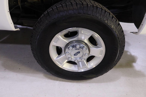 Used 2016 Ford F350 XLT w/ XLT Value Package image 39