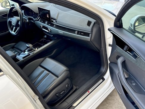 Used 2023 Audi A4 2.0T Premium Plus image 27