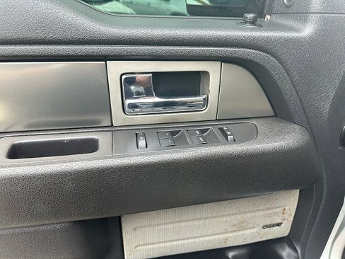 Used 2013 Ford F150 FX4 w/ Luxury Equipment Group image 11