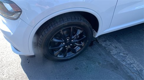 Used 2018 Dodge Durango GT w/ Premium Group image 31