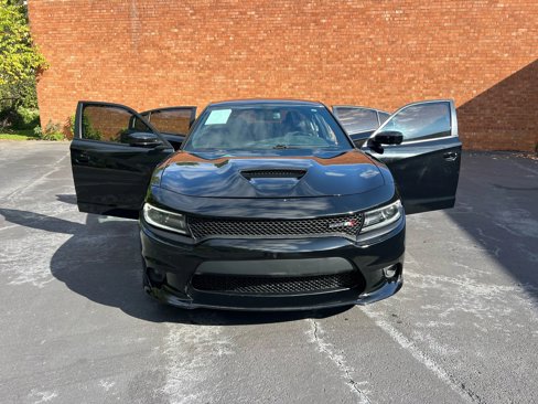 Used 2021 Dodge Charger R/T w/ Driver Convenience Group image 11