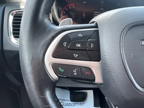 Used 2015 Dodge Durango Limited w/ Nav & Power Liftgate Group image 16