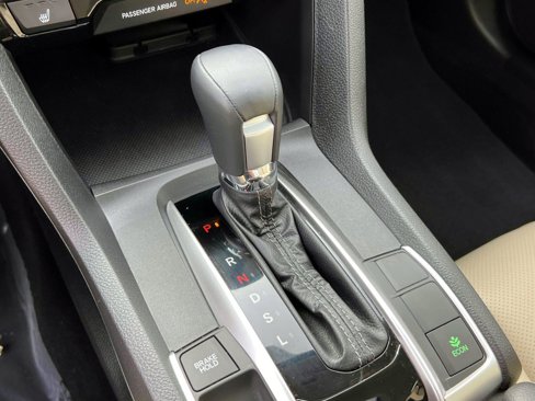 Used 2018 Honda Civic EX-L image 29