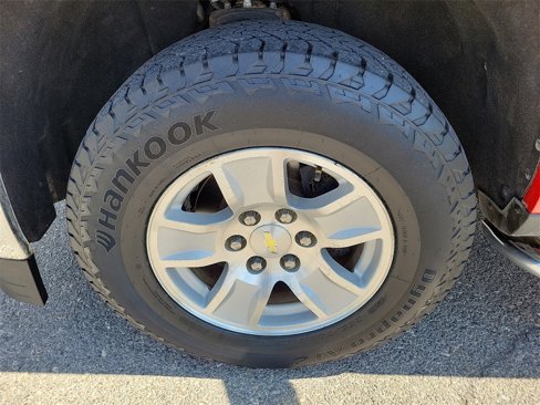 Used 2015 Chevrolet Silverado 1500 LT image 14