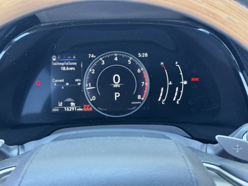 Used 2024 Lexus RX 350 Premium w/ Cold Area Package image 22