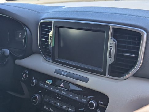 Used 2019 Kia Sportage SX image 7