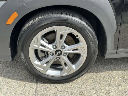 Used 2022 Hyundai Kona SEL w/ Convenience Package image 10
