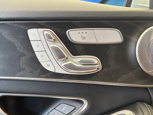 Used 2016 Mercedes-Benz C 300 Sedan image 13