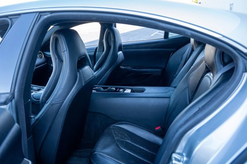 Used 2020 Karma Revero GT image 16