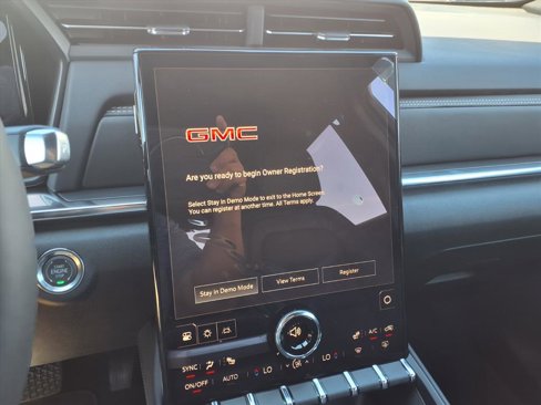 New 2026 GMC Terrain Elevation w/ Elevation Premium Package image 16