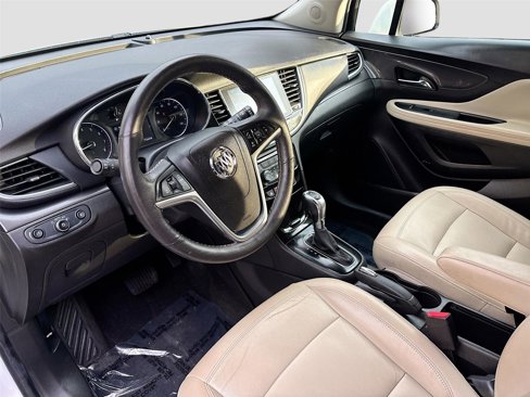 Used 2017 Buick Encore Essence image 10