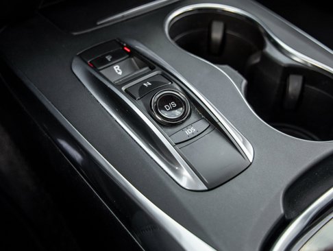 Used 2016 Acura MDX FWD image 24