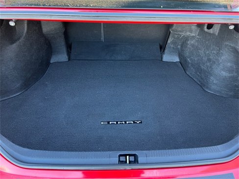 Certified 2019 Toyota Camry SE w/ Convenience Package image 18