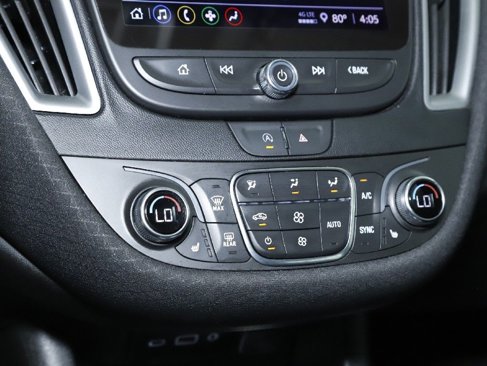 Used 2023 Chevrolet Malibu LT w/ Driver Confidence Package image 26