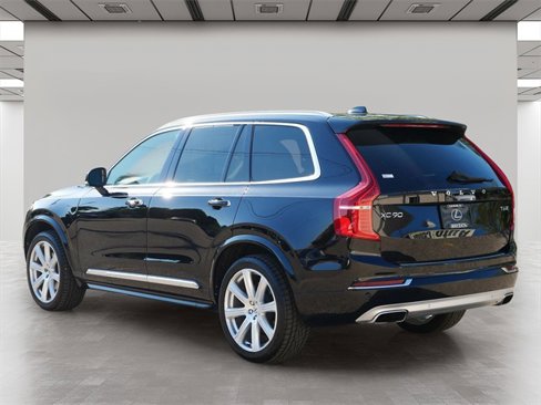 Used 2018 Volvo XC90 T6 Inscription w/ Convenience Package image 4