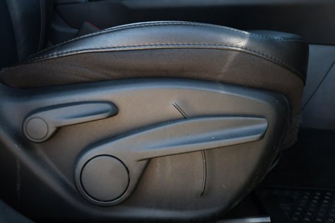 Used 2022 Jeep Compass Trailhawk image 34