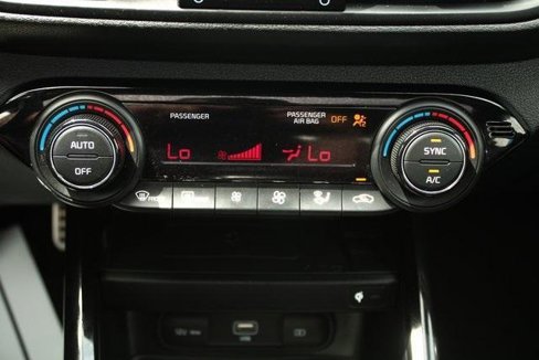 Used 2022 Kia Forte GT-Line w/ GT-Line Premium Package image 21