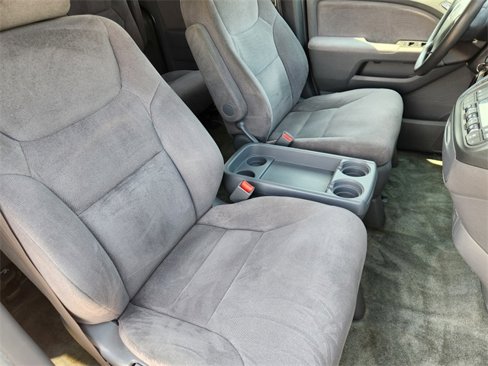 Used 2005 Honda Odyssey EX image 15
