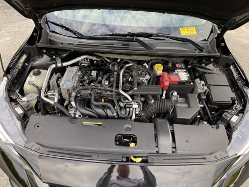 Used 2022 Nissan Sentra SV w/ All-Weather Package image 46