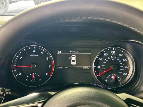 Used 2024 Kia Forte GT-Line w/ GT-Line Premium Package image 14