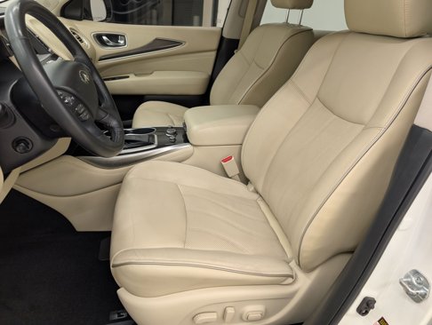 Used 2017 INFINITI QX60 FWD w/ Premium Plus Package image 5