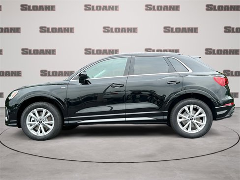 New 2025 Audi Q3 2.0T Premium image 2