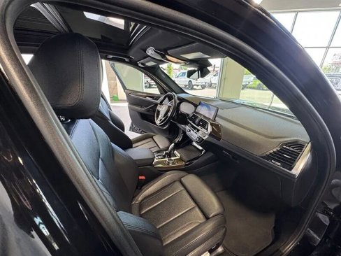 Used 2020 BMW X3 xDrive30i image 20