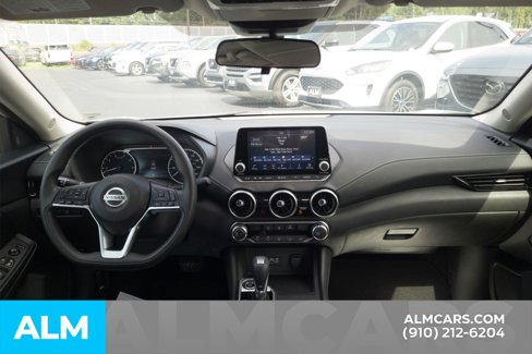 Used 2023 Nissan Sentra SV image 20