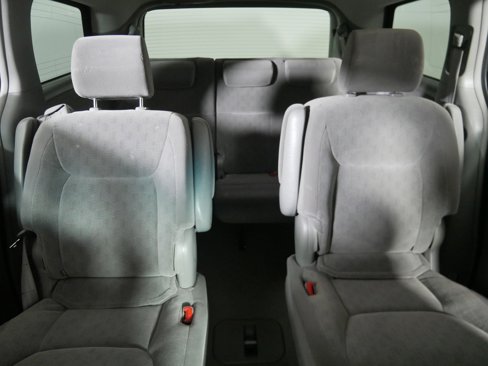 Used 2004 Toyota Sienna XLE image 13