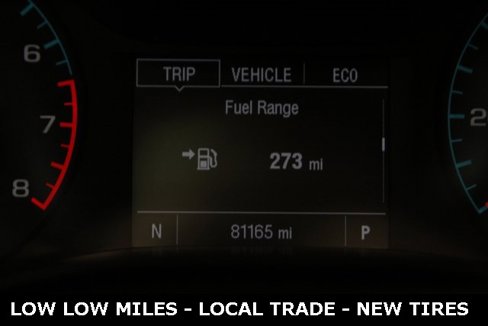 Used 2015 Chevrolet Colorado Z71 w/ Trail Boss Edition image 19