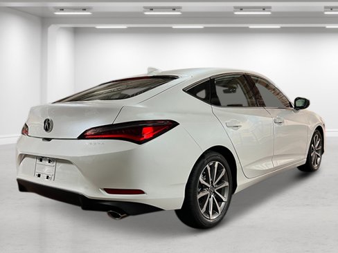 New 2025 Acura Integra image 6