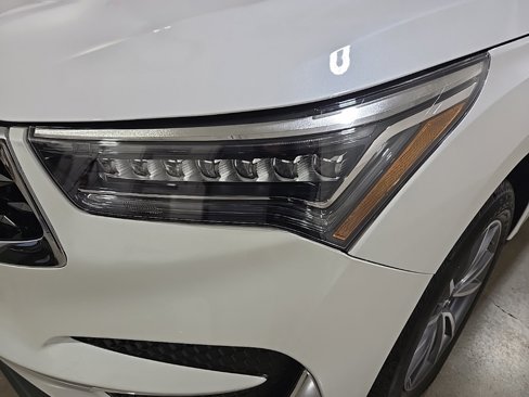 Used 2020 Acura RDX w/ Technology Package image 10