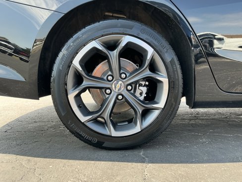 Used 2022 Chevrolet Malibu LT image 23