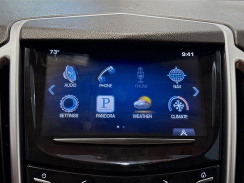 Used 2014 Cadillac SRX Premium image 12