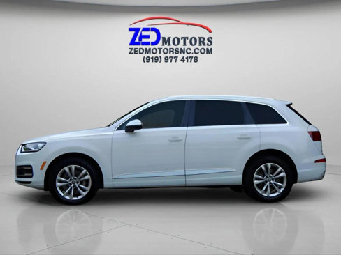 Used 2018 Audi Q7 3.0T Premium Plus image 8