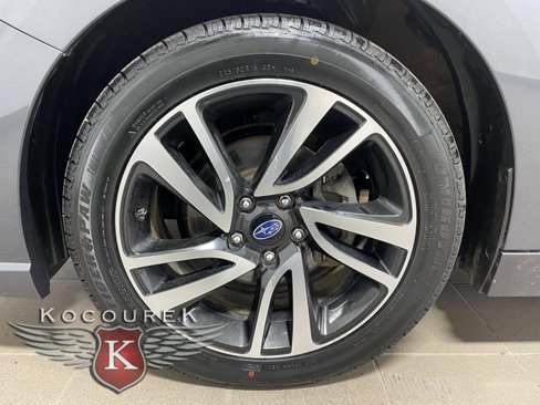 Used 2019 Subaru Legacy 2.5i Sport image 7
