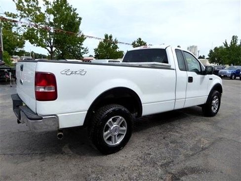 Used 2008 Ford F150 XL image 6
