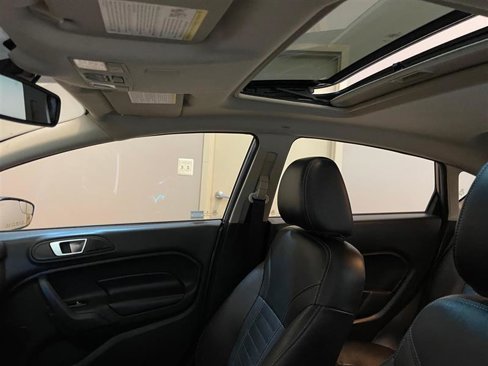 Used 2014 Ford Fiesta Titanium w/ Exterior Protection Package image 60