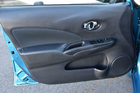 Used 2014 Nissan Versa Note SV w/ Sport Value Package image 35