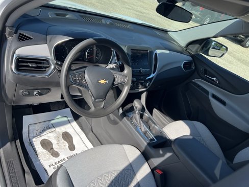 Used 2024 Chevrolet Equinox LS w/ LS Convenience Package image 25