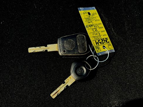 Used 2002 BMW Z3 3.0i image 33