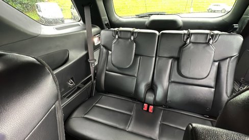 Used 2020 Ford Explorer Limited image 16