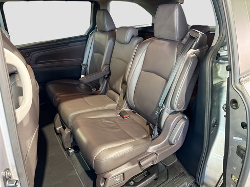 Used 2019 Honda Odyssey EX-L image 25