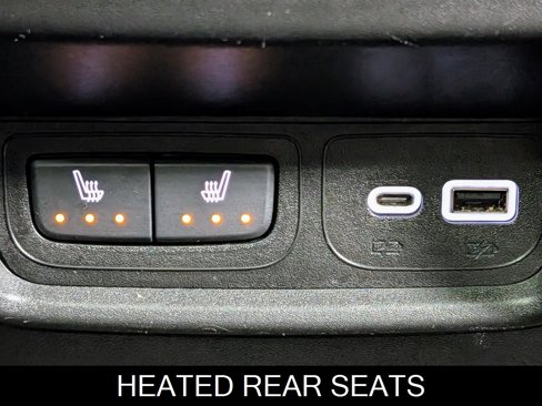 Used 2019 Cadillac XT4 Sport w/ Cold Weather Package image 22