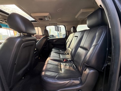 Used 2014 GMC Yukon XL SLT image 11