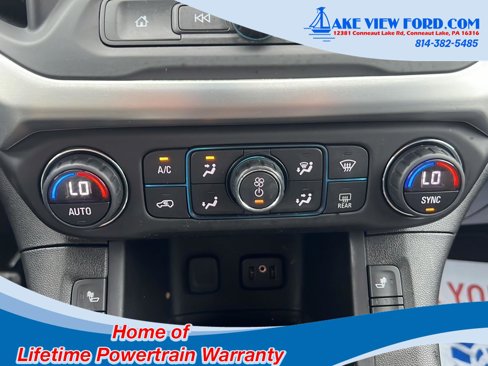 Used 2018 GMC Acadia SLE w/ Driver Alert Package I image 29