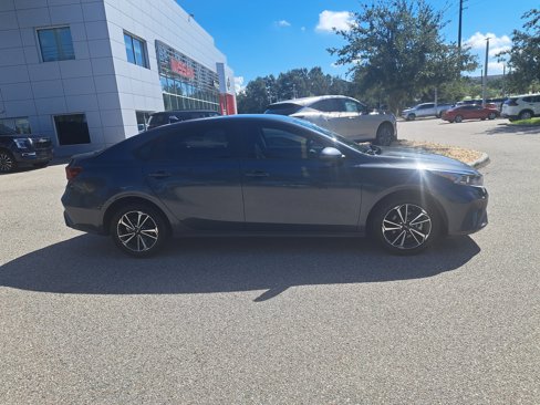 Used 2024 Kia Forte LXS image 4