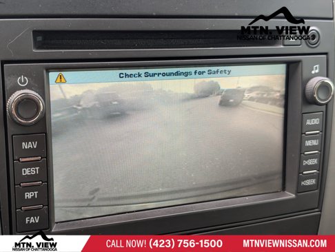 Used 2010 GMC Yukon SLT image 19